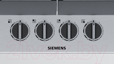 Газовая варочная панель Siemens EC6A5PB90R