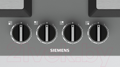 Газовая варочная панель Siemens EP6A8HB20