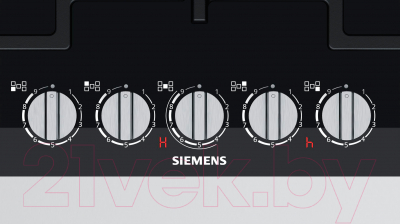 Газовая варочная панель Siemens ER7A6RD70