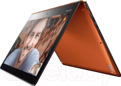 Ноутбук Lenovo Yoga 900-13ISK (80UE006MRK)