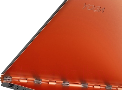 Ноутбук Lenovo Yoga 900-13ISK (80UE006MRK)