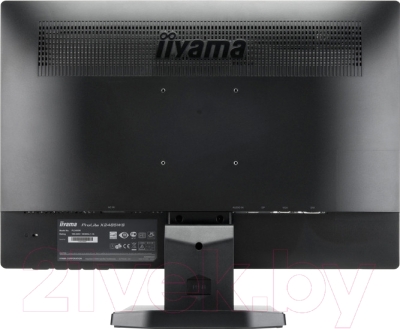 Монитор Iiyama X2485WS-B3