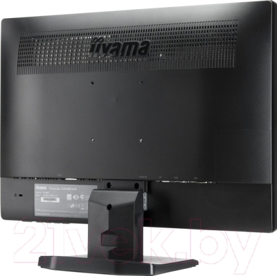 Монитор Iiyama X2485WS-B3