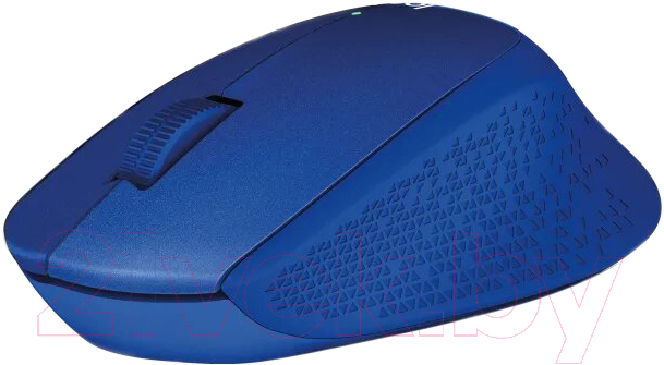 Мышь Logitech M280 910-004290 / 910-004309