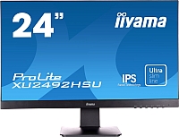 

Монитор Iiyama, XU2492HSU-B1