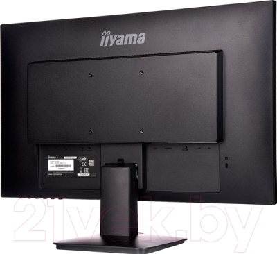 Монитор Iiyama XU2492HSU-B1