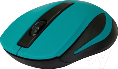 Мышь Defender #1 MM-605 / 52607 (зеленый)