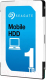 Миниатюра изображения товара Жесткий диск Seagate Mobile HDD 1TB (ST1000LM035)