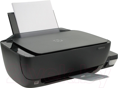 МФУ HP DeskJet GT 5820 (X3B09A)