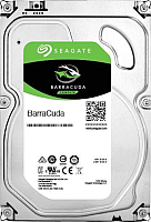 

Жесткий диск Seagate, BarraCuda 4TB (ST4000DM005)