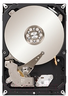 Жесткий диск Seagate NAS 6TB (ST6000VN0021)