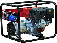 

Бензиновый генератор Brado, LT7000ЕВ-1