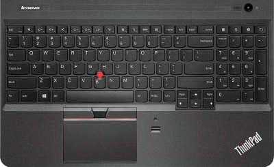 Ноутбук Lenovo ThinkPad E560 (20EVS03R00)