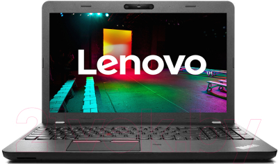 Ноутбук Lenovo ThinkPad E560 (20EVS03R00)