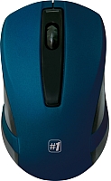 Мышь Defender #1 MM-605 / 52606 (синий) - 
