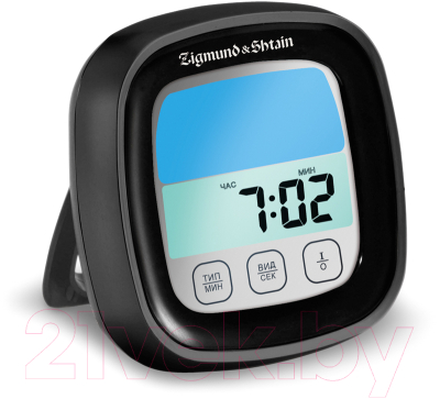 Кухонный термометр Zigmund & Shtain MP-60 B