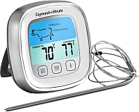 Кухонный термометр Zigmund & Shtain MP-60 W - 