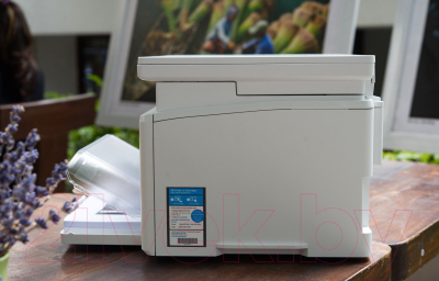 МФУ HP LaserJet Pro M130a (G3Q57A)