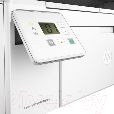 МФУ HP LaserJet Pro M130a (G3Q57A)