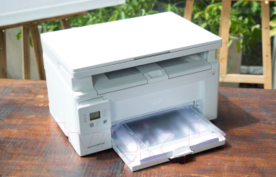 МФУ HP LaserJet Pro M130a (G3Q57A)