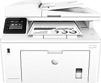 МФУ HP LaserJet Pro MFP M227fdw (G3Q75A) - 