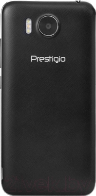 Смартфон Prestigio Grace R7 / PSP7501DUOBLACK (черный)