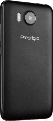Смартфон Prestigio Grace R7 / PSP7501DUOBLACK (черный)