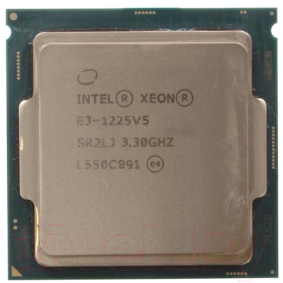 Процессор Intel CM8066201922605SR2LJ