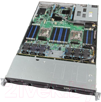 Сервер Intel Server System LWT1304GXXXX423