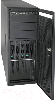 Серверная платформа Intel P4308RPLSHDR