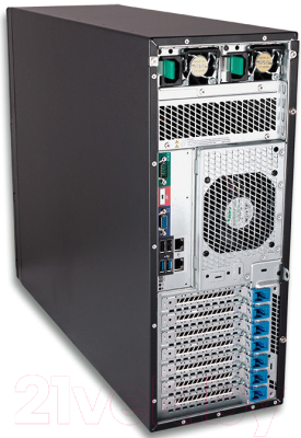 Серверная платформа Intel P4308RPLSHDR