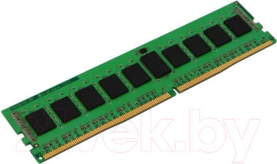 Оперативная память DDR4 Kingston KVR21R15D8/8