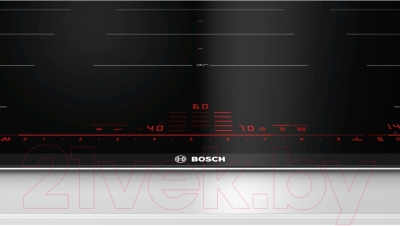 Индукционная варочная панель Bosch PXX975DC1E
