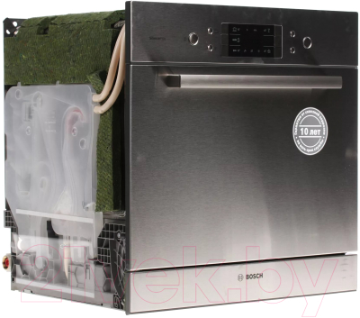 Посудомоечная машина Bosch SCE52M55RU