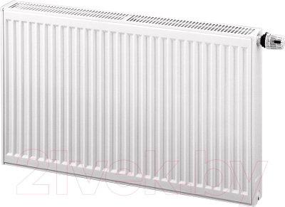 Радиатор стальной Purmo Ventil Compact CV21 500x900