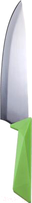 Нож Peterhof PH-22409 (зеленый)