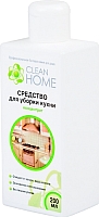 

Универсальное чистящее средство Clean Home, Для уборки кухни