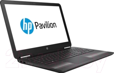 Ноутбук HP Pavilion 15-au113ur (Z3D40EA)
