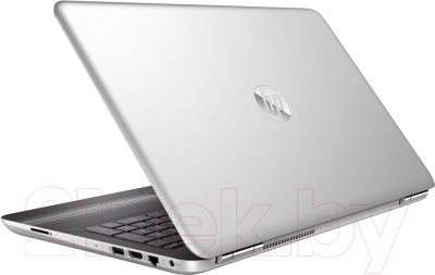 Ноутбук HP Pavilion 15-au022ur (X5E24EA)