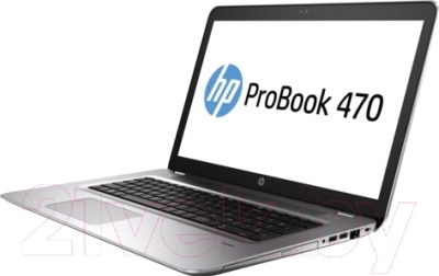 Ноутбук HP ProBook 470 G4 (Y8A81EA)