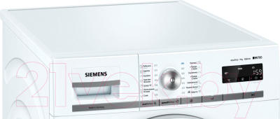 Стиральная машина Siemens WM14W440OE