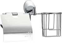 

Держатель для туалетной бумаги Frap, F1603-1