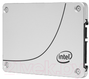 SSD диск Intel DC S3520 240GB (SSDSC2BB240G701)