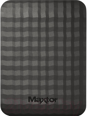 

Внешний жесткий диск Seagate, M3 Portable 2TB (STSHX-M201TCBM)