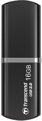 Usb flash накопитель Transcend JetFlash 320 16GB (TS16GJF320K)