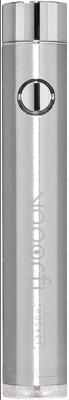 Электронный парогенератор VaporFi Rocket Starter Kit (серебристый)