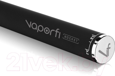 Электронный парогенератор VaporFi Rocket Starter Kit (черный)