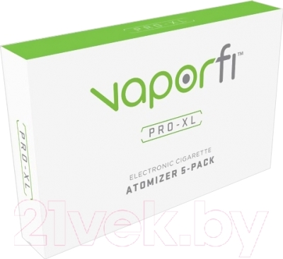 Атомайзер VaporFi Pro-XL Atomizer Heads (2.1-2.3/5)