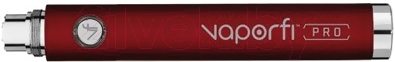 АКБ для электронного парогенератора VaporFi Pro Battery 650 mAh (красный)