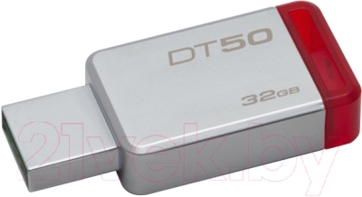 Usb flash накопитель Kingston DataTraveler 50 32GB (DT50/32GB)